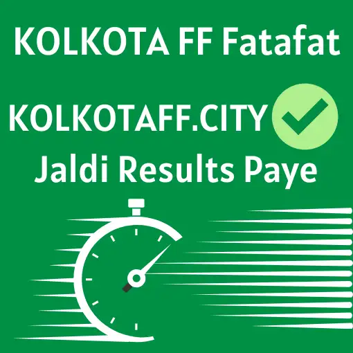 Kolkata ff city