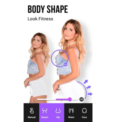 Mod Bodi APK